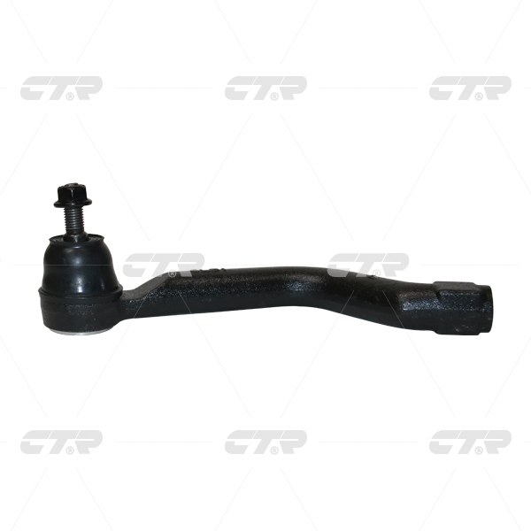 Наконечник рулевой L NISSAN QASHQAI 2013 CEN152L CTR CE0543L