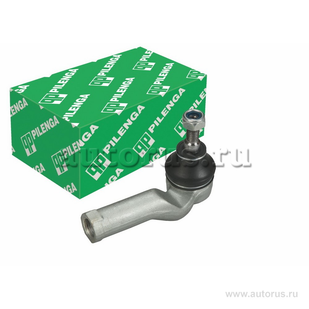 Наконечник тяги рулевой, левый для FORD FOCUS 3 PILENGA TS-P 1181