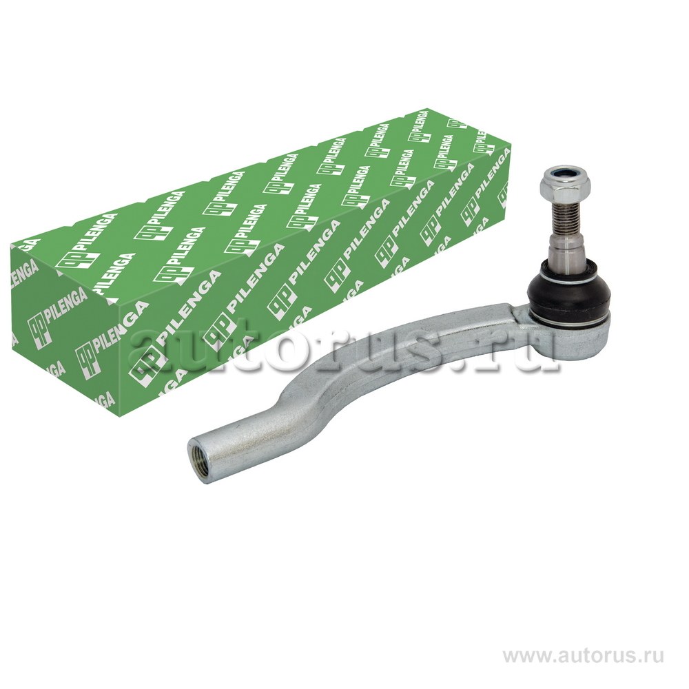 Наконечник тяги рулевой, левый для CITROEN/PEUGEOT/FIAT BOXER III, DUCATO III, JUMPER PILENGA TS-P 1189