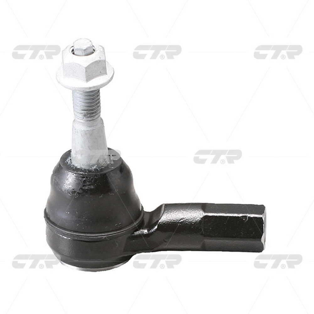 Наконечник рулевой L=R CHEVROLET (Captiva C140) (2011-) CTR CE0294