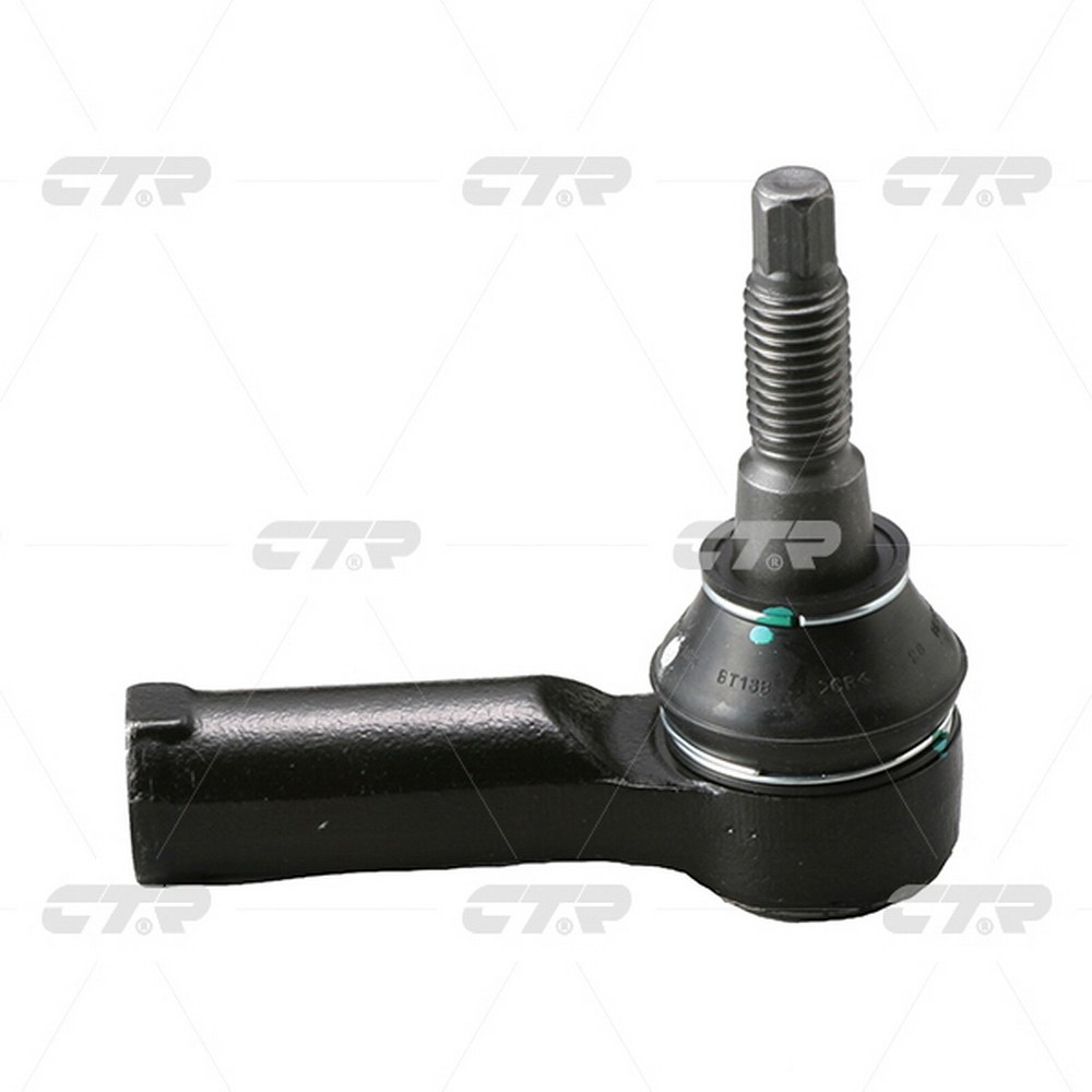 Наконечник рулевой L=R CEF34 CTR CE0074