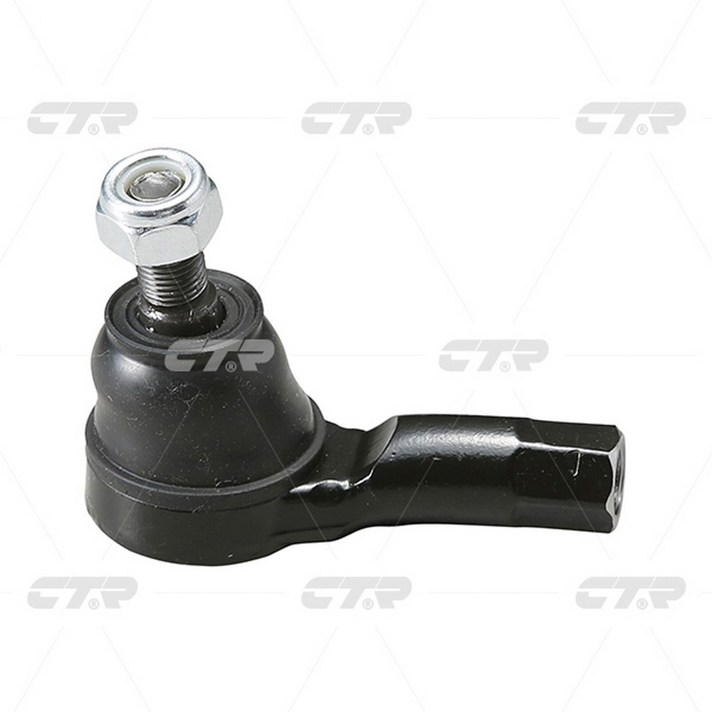 Наконечник рулевой L=R CEHO12 CTR CE0198