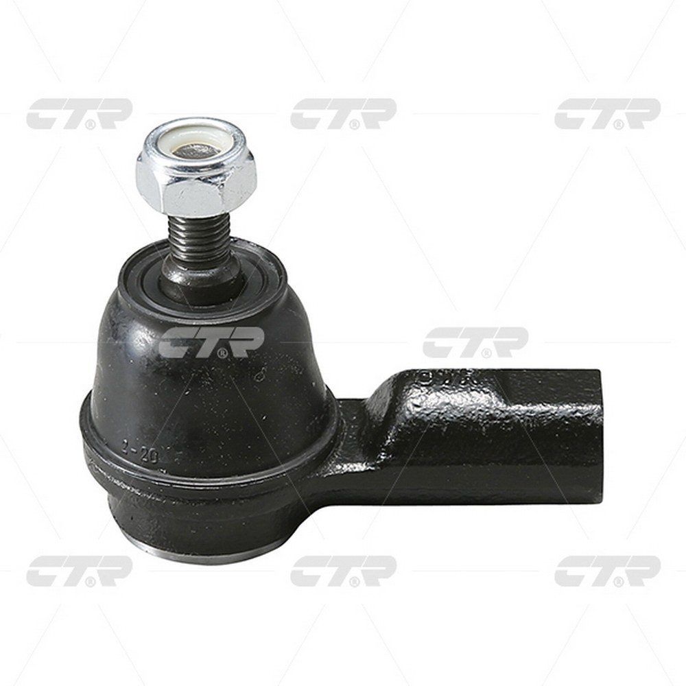 Наконечник рулевой L=R CEHO13 CTR CE0199