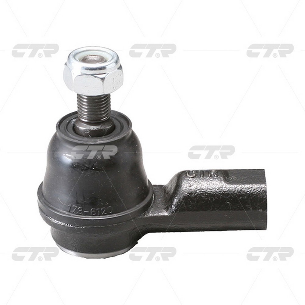 Наконечник рулевой L=R CEHO27 CTR CE0213