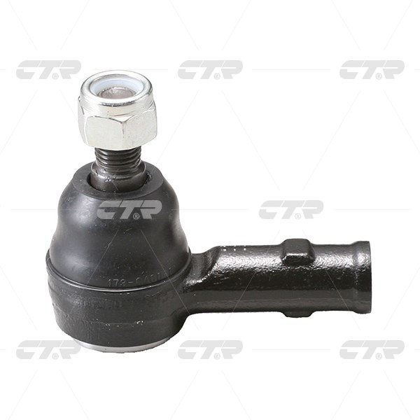 Наконечник рулевой L=R CEIS20 CTR CE0259