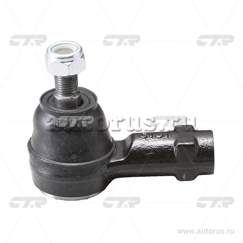 Наконечник рулевой L=R CEKH40 CTR CE0332