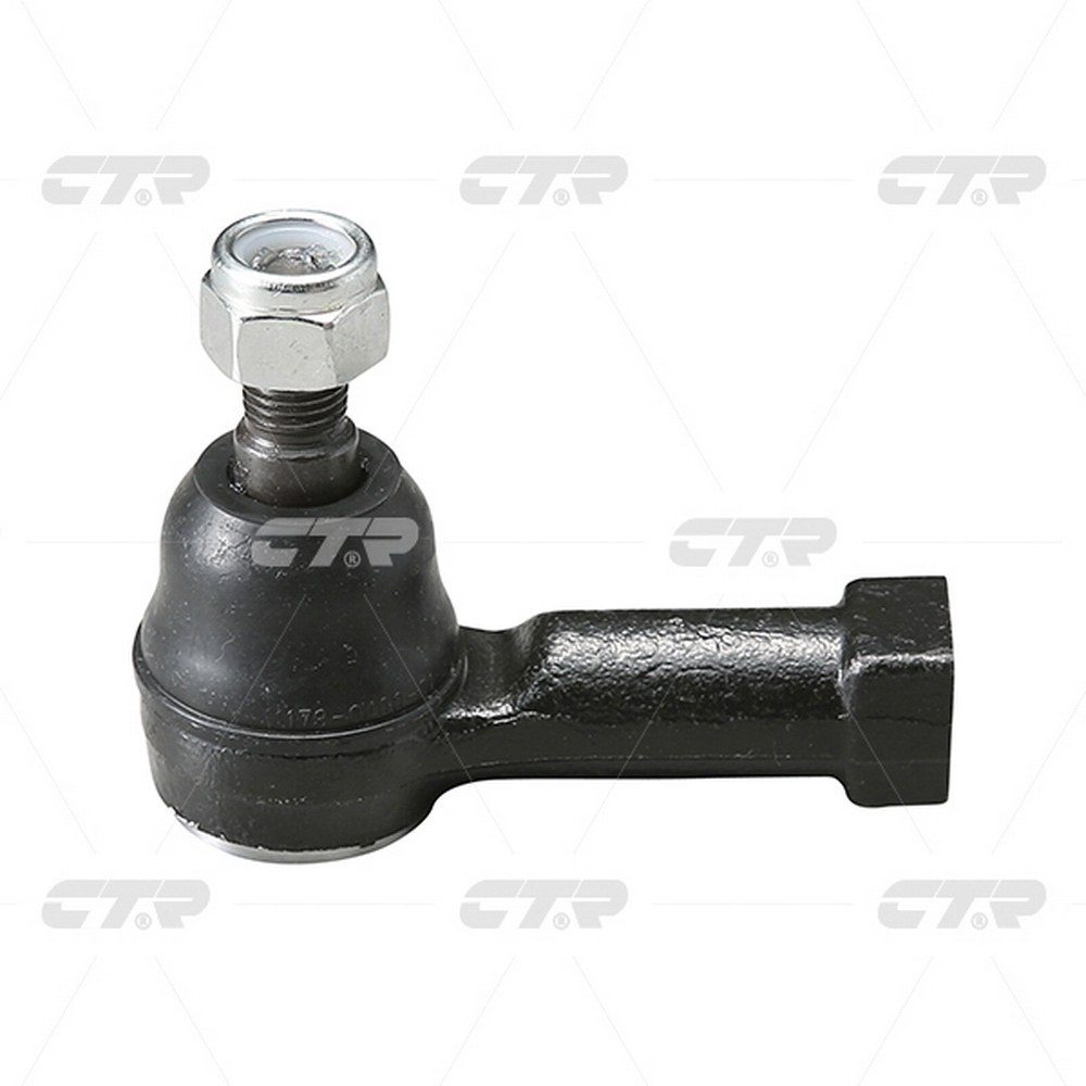 Наконечник рулевой L=R SSANG YONG Actyon 2001-2009/Kyron 2005-2009/Rexto CTR CE0381