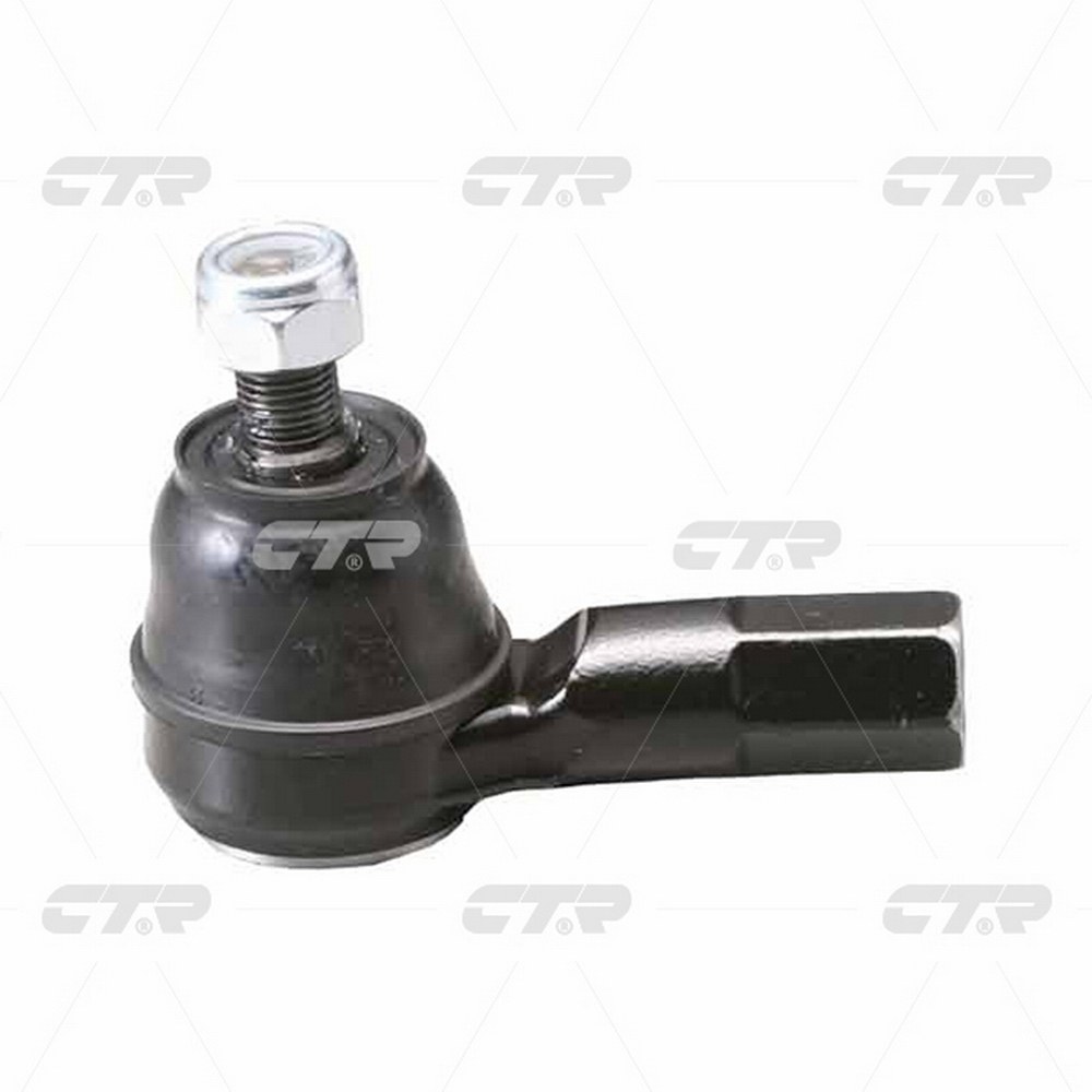 Наконечник рулевой L=R MITSUBISHI Lancer 9 CTR CE0395