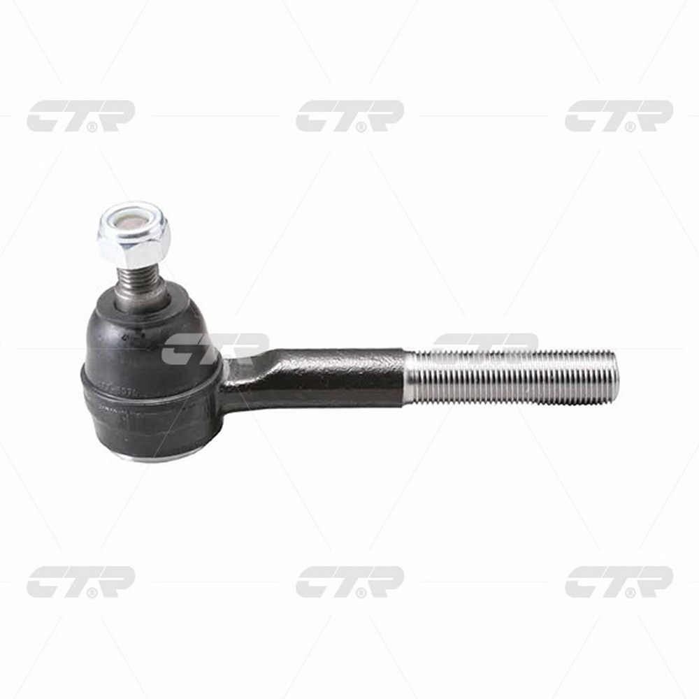 Наконечник рулевой L=R NISSAN Pick Up/Pathfinder I /внешний CTR CE0598