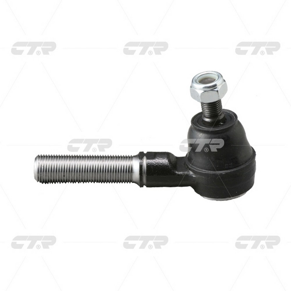 Наконечник рулевой L=R CET68 CTR CE0695