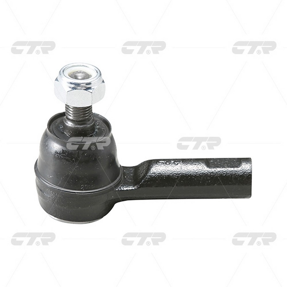 Наконечник рулевой L=R CET147 CTR CE0762