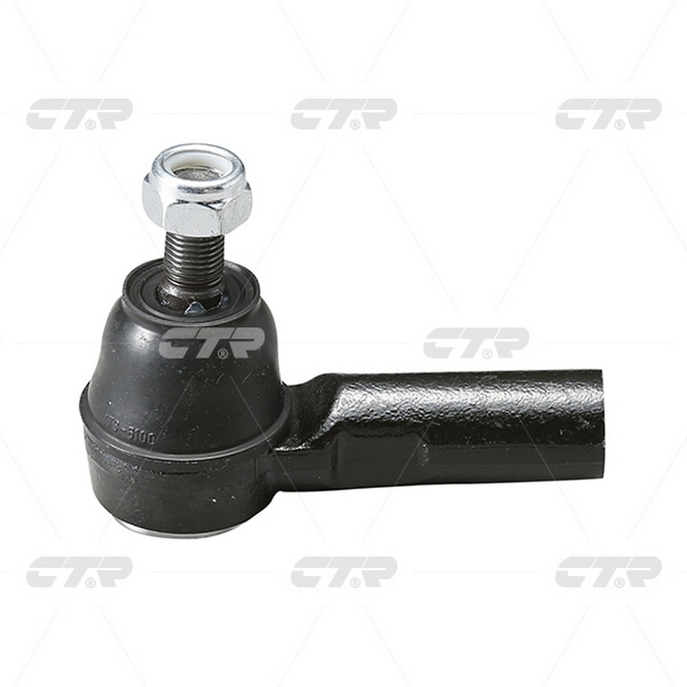 Наконечник рулевой L=R CET93 CTR CE0713