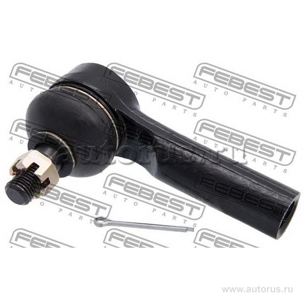 Наконечник рулевой NISSAN Almera (N16)/Maxima (A32/A33) FEBEST 0221-101