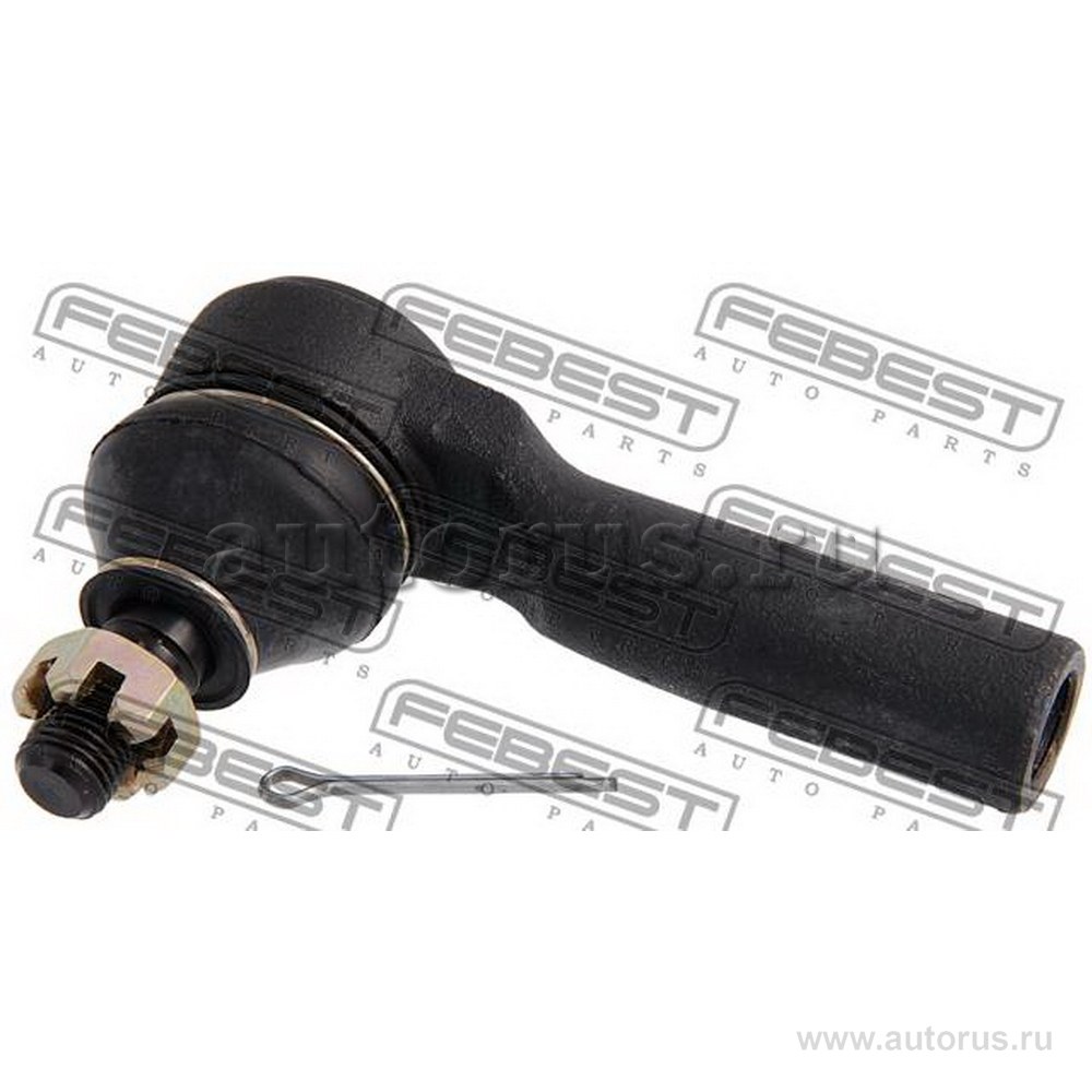 Наконечник рулевой NISSAN Almera Classic 2006-> FEBEST 0221-B10RS