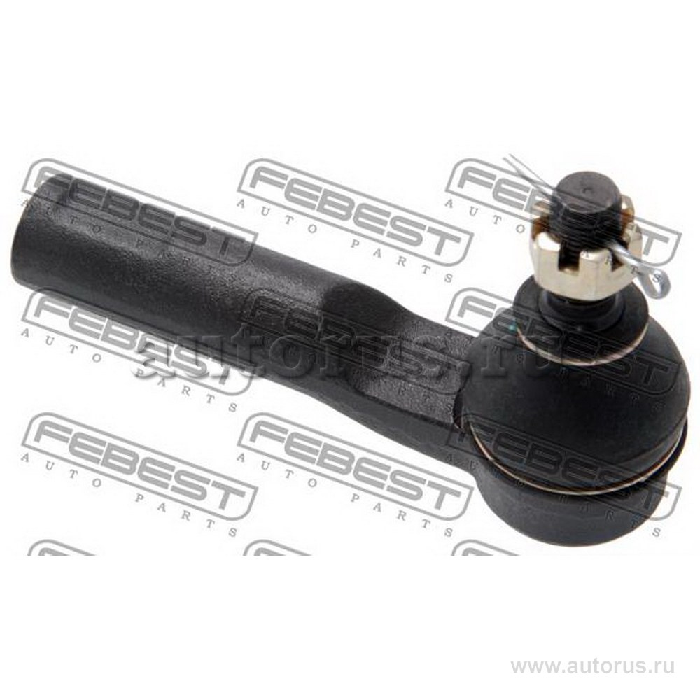 Наконечник рулевой GREAT WALL F7 2019->/HONDA CRV III 07-> FEBEST 0321-RE