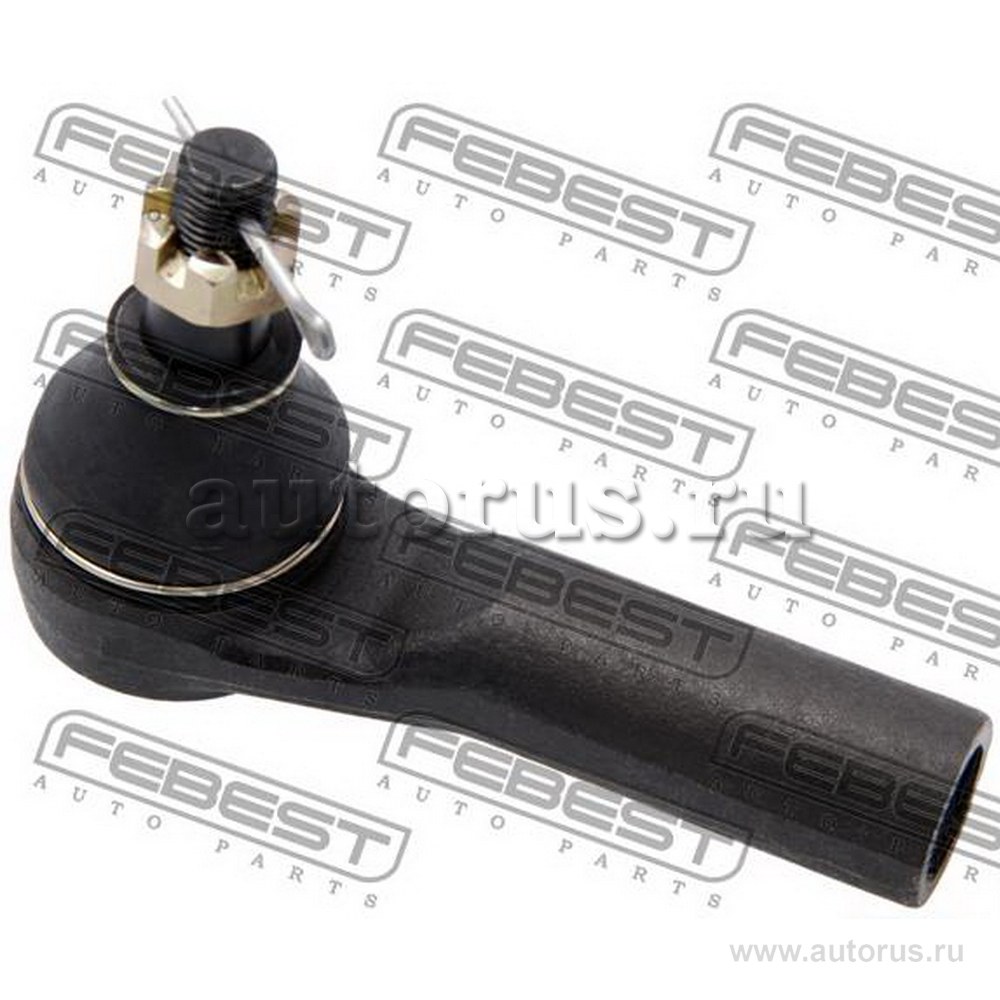 Наконечник рулевой FORD Escape/MAZDA Tribute 00-08 FEBEST 0521-TRB