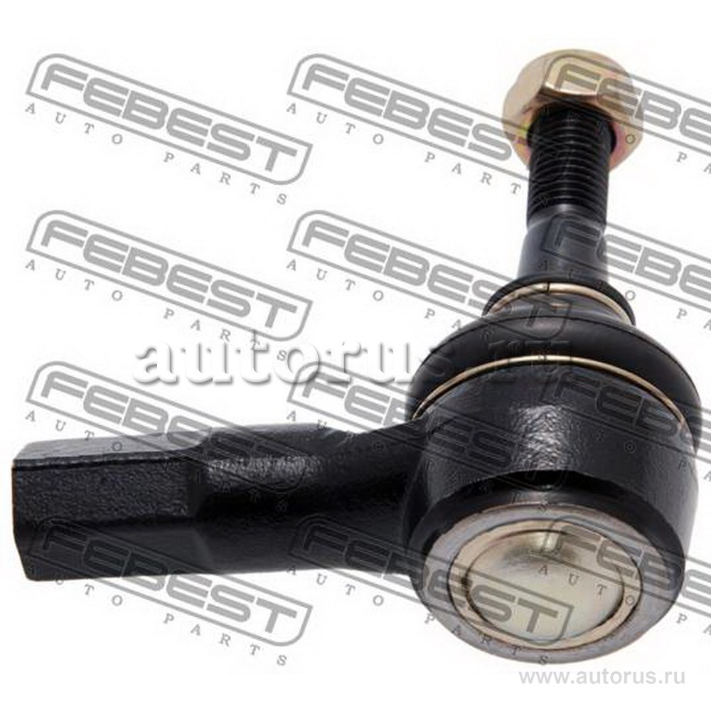 Наконечник рулевой CHEVROLET Captiva/OPEL Antara FEBEST 1021-CAP
