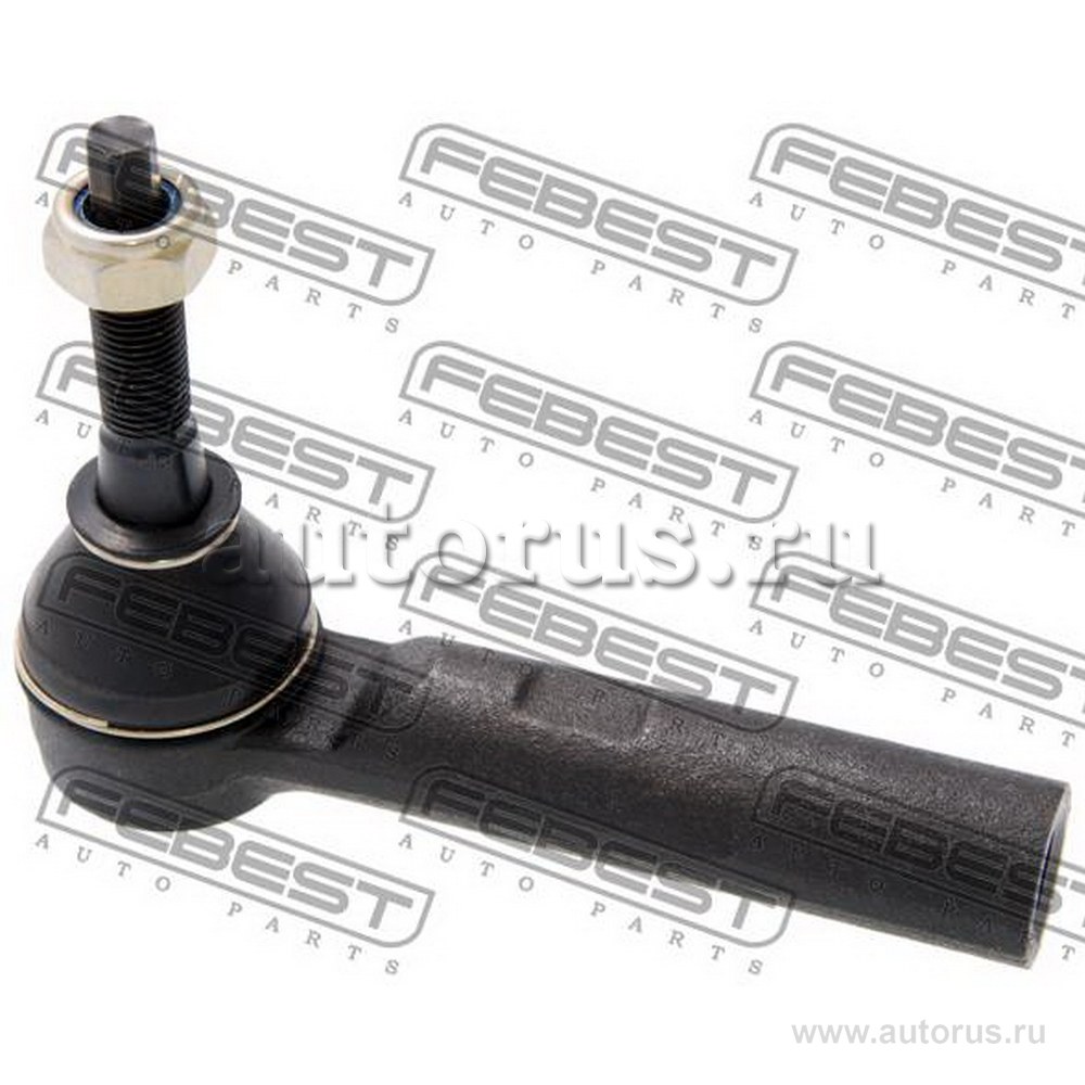 Наконечник рулевой CHRYSLER Voyager/DODGE Caravan 00-> FEBEST 2021-CAR