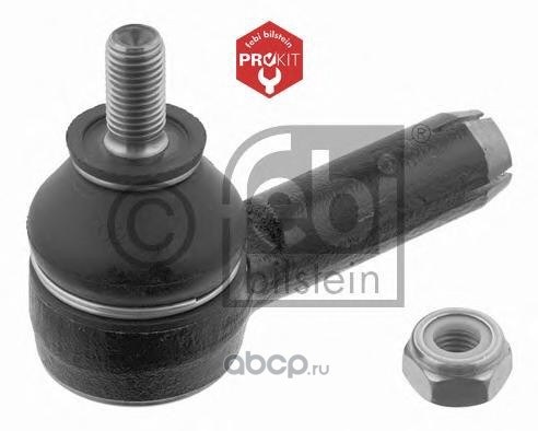 Наконечник рулевой L,R 2268 FEBI 02268