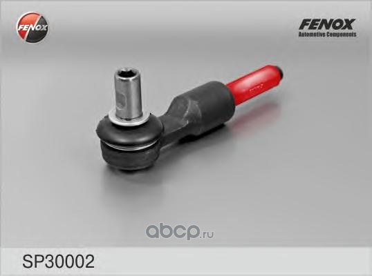 Наконечник рулевой L,R FENOX SP30002
