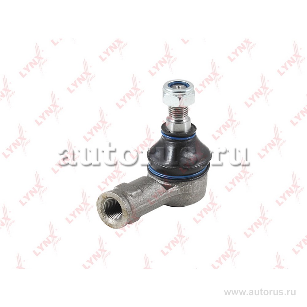 Наконечник рулевой L,R LYNXauto C4085LR
