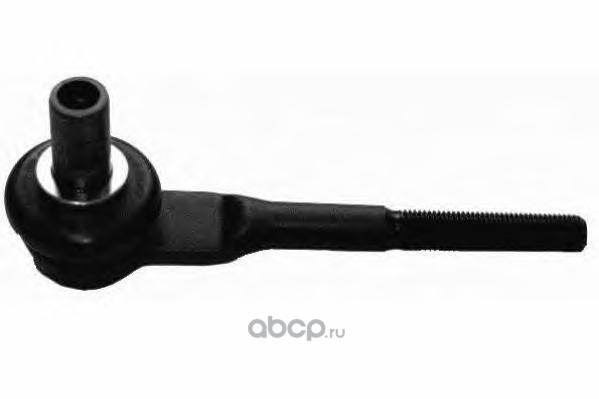 Наконечник рулевой L=R AUDI A4 04-> MOOG AU-ES-3839