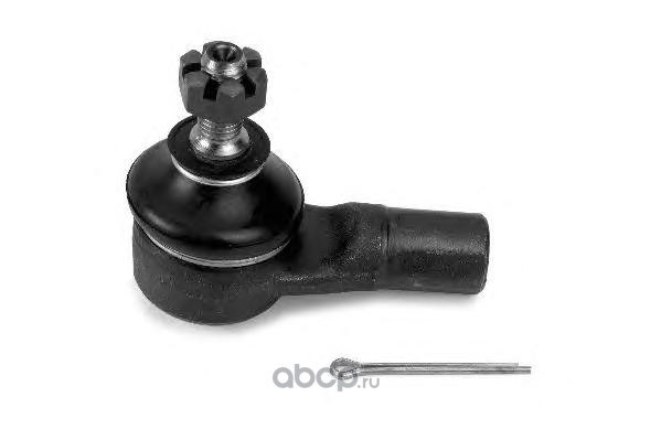 Наконечник рулевой L=R HONDA CR-V II/Civic 01-05 MOOG HO-ES-2547