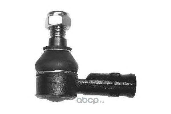 Наконечник рулевой L=R MB 2/3/4T-Sprinter/VW LT 28-35 II 96-06 MOOG ME-ES-6344