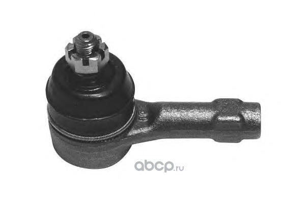 Наконечник рулевой L=R MITSUBISHI Lancer 9 MOOG MI-ES-2937