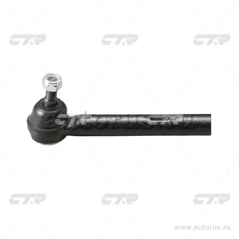 Наконечник рулевой L=R LEXUS RX300/330/350 II 03-08 CTR CE0739