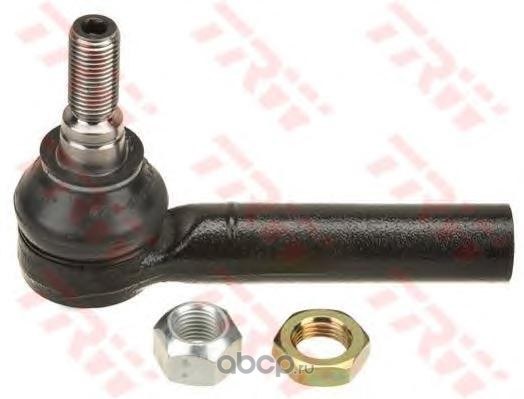 Наконечник рулевой L=R CITROEN/FIAT/PEUGEOT all Bus 02-06 TRW JTE1034