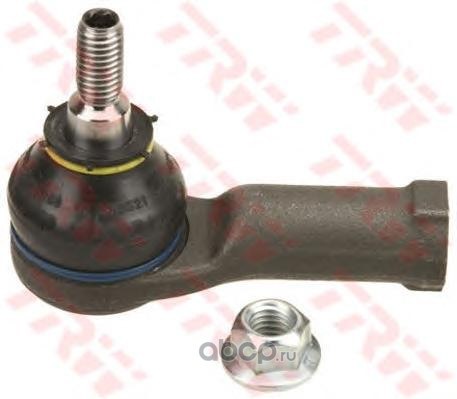 Наконечник рулевой L=R FORD Tourneo Connect TRW JTE1035