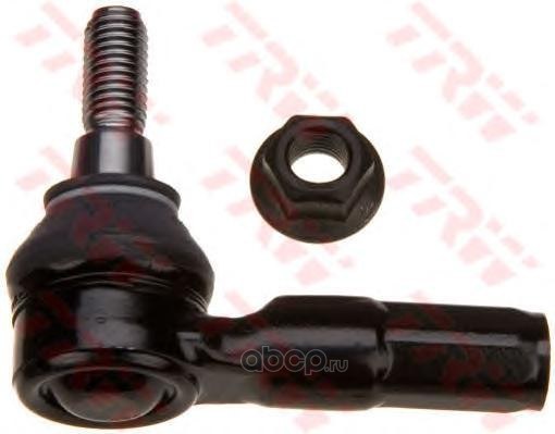 Наконечник рулевой L=R FORD Tranzit TRW JTE1044