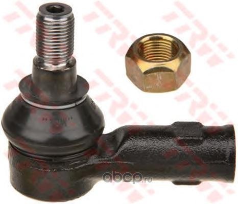 Наконечник рулевой L=R MB 2/3/4T-Sprinter/VW LT 28-35 II 96-06 TRW JTE169