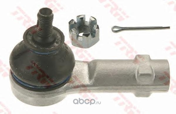 Наконечник рулевой L=R HYUNDAI Accent/Getz/Elantra/Santa Fe/Matrix TRW JTE229