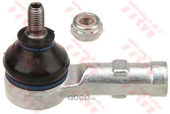 Наконечник рулевой L=R MITSUBISHI Lancer 9 TRW JTE260
