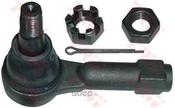 Наконечник рулевой L=R NISSAN X-TRAIL TRW JTE808