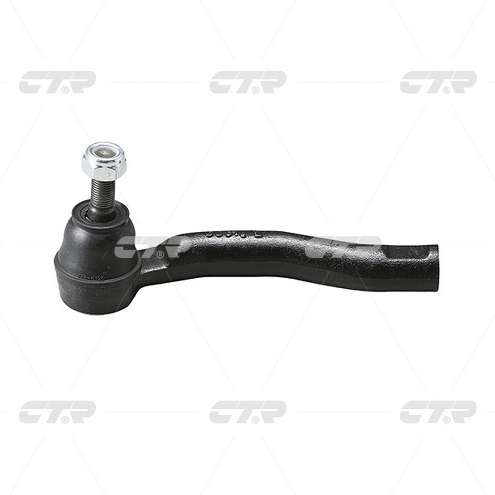 Наконечник рулевой L TOYOTA CET115L CTR CE0731L