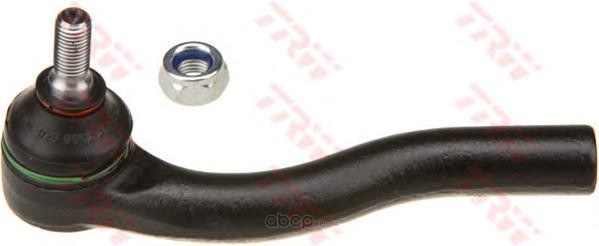 Наконечник рулевой L FIAT Albea (RUS)/Doblo/Palio/Strada 98-> TRW JTE436