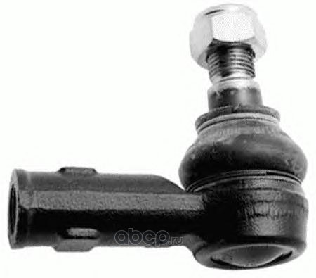 Наконечник рулевой L=R MB 2/3/4TSprinter/VW LT 2835 II 9606 19719 02 LEMFORDER 1971902