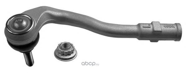 Наконечник рулевой L для AUDI A4/A5/A6/A7/Q5/Q7 2008-> LEMFORDER 3574101