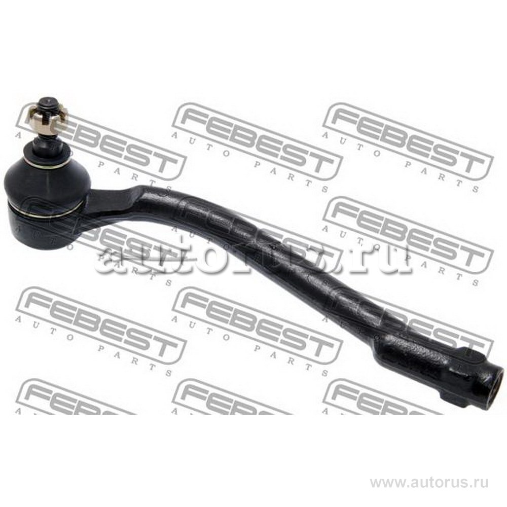 Наконечник рулевой L HYUNDAI Elantra 06-11/i20/i30 07-12 FEBEST 1221-ENLH