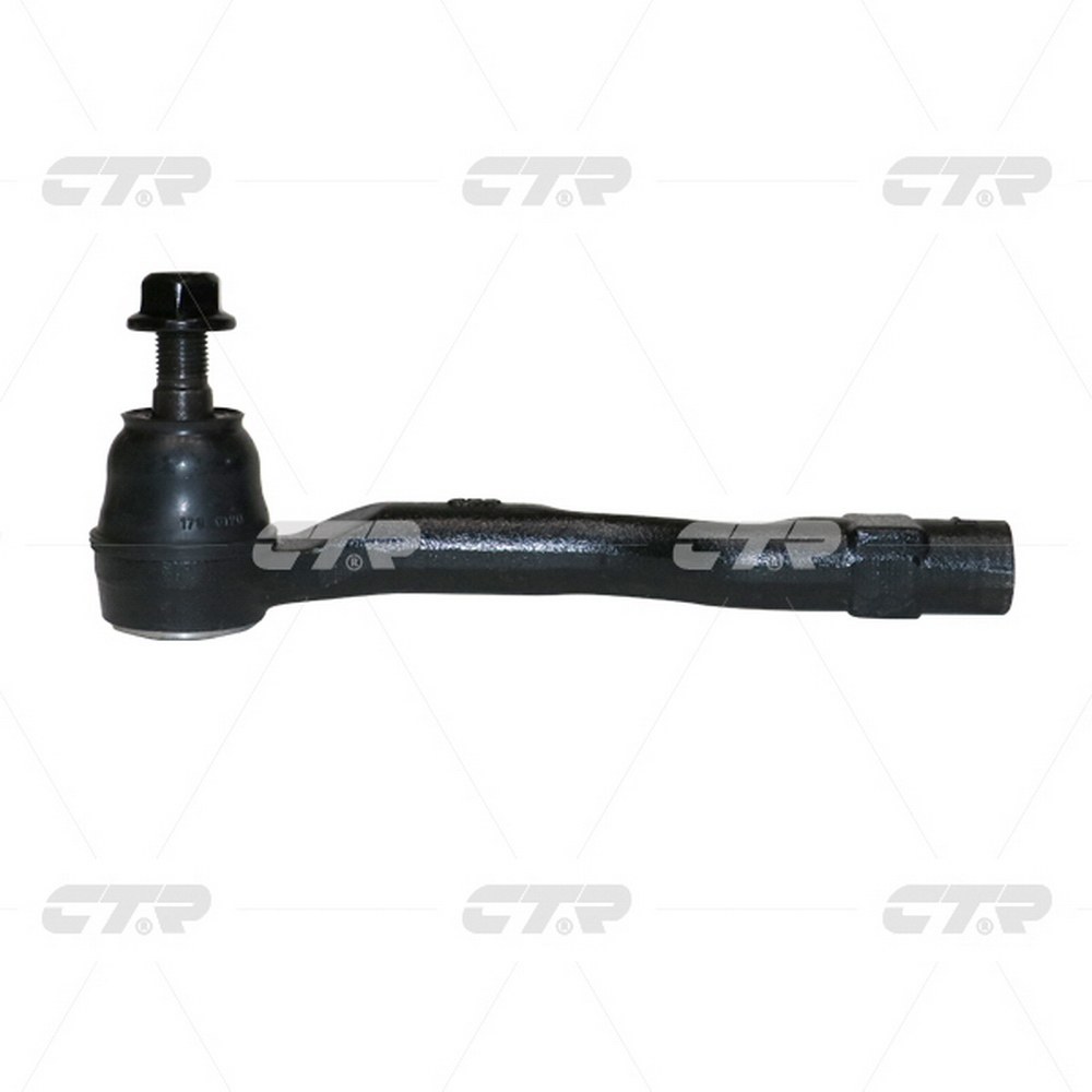 Наконечник рулевой L MAZDA 6 12> CTR CE0485L