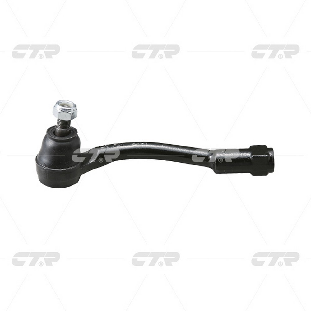 Наконечник рулевой L HYUNDAI i20 / KIA Soul 08-> CTR CE0370L