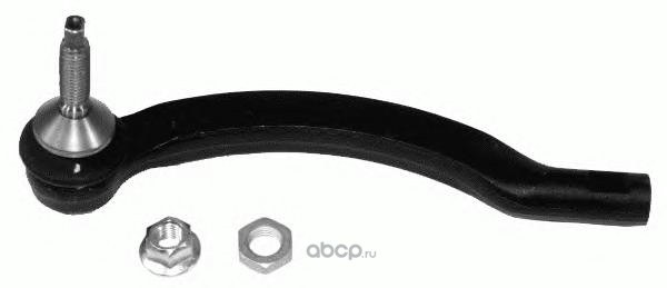 Наконечник рулевой L VOLVO S60 LEMFORDER 2667602
