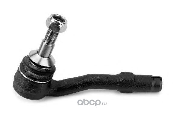 Наконечник рулевой L=R для BMW E60 all 04->/E65 all 02-> MOOG BM-ES-2439