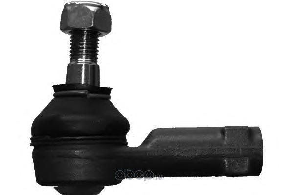 Наконечник рулевой L=R для CHEVROLET Epica L=R MOOG DE-ES-7242