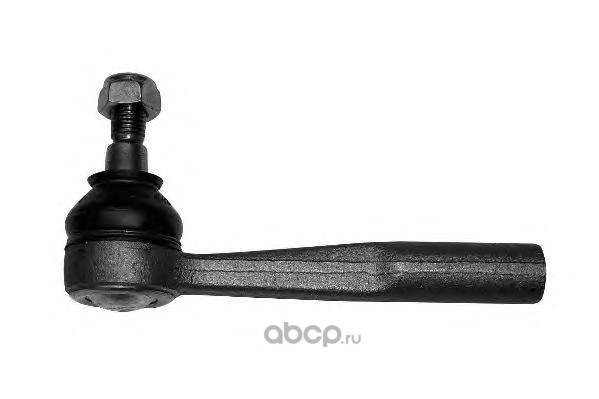 Наконечник рулевой L=R для OPEL AstG L=R MOOG OP-ES-0514