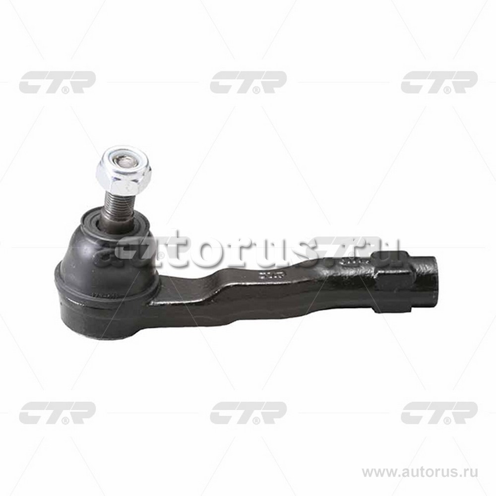 Наконечник рулевой тяги MAZDA Millenia 1993-2002/Xedos 9 1993-2000 CTR CE0468