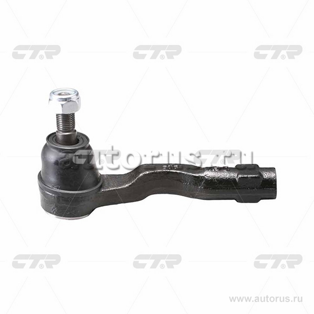 Наконечник рулевой тяги MAZDA Millenia 1993-2002/Xedos 9 1993-2000 CTR CE0469